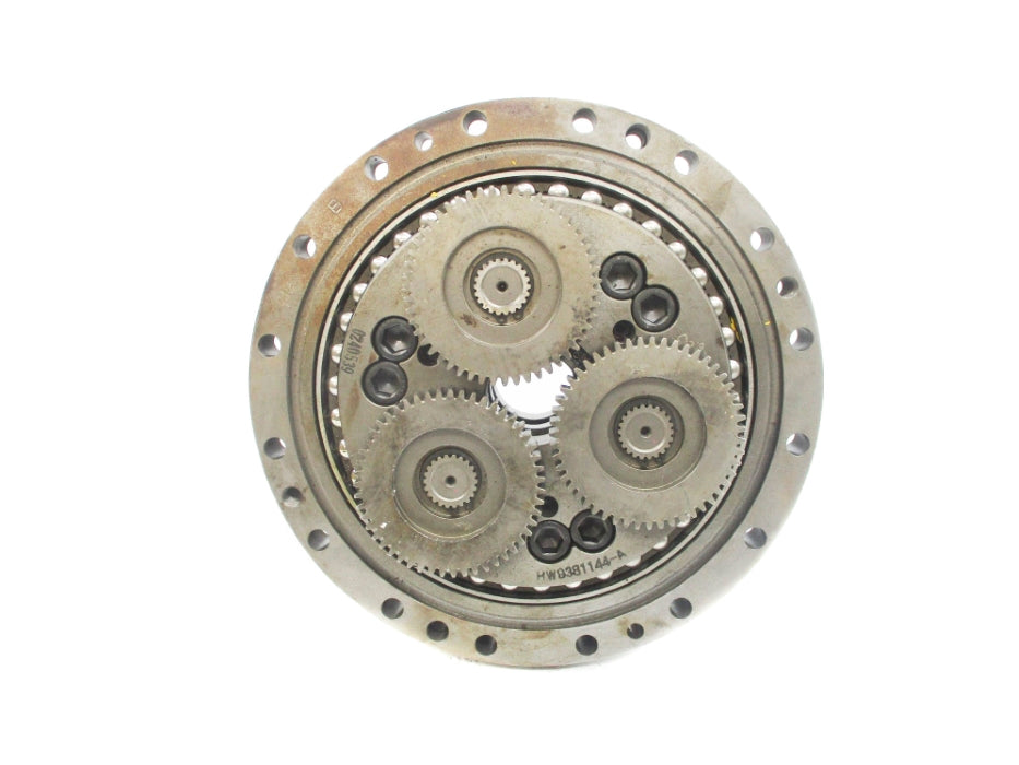 REDUCER HW9381144-A NSNP