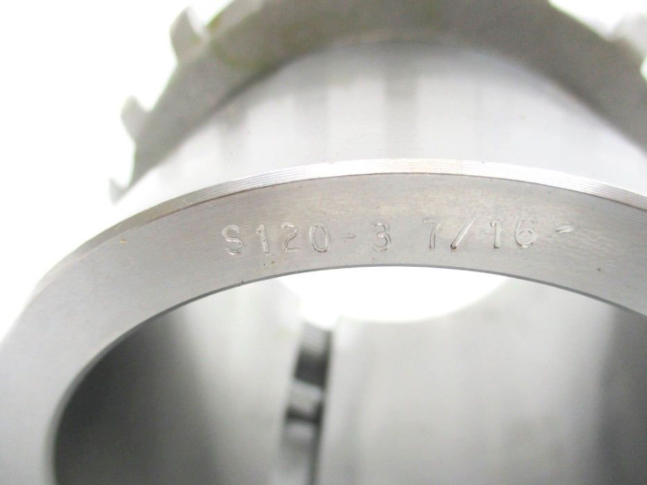 SPARE PART S120-3 7/16 NSNP