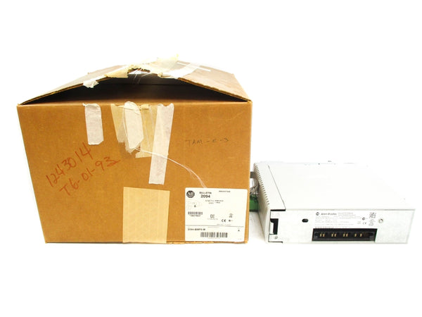 ALLEN BRADLEY 2094-BMP5-M SER. A 95-264VAC 0.75A NSMP