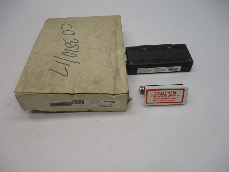 SPARE PART KIT 6080NA00000B NSMP