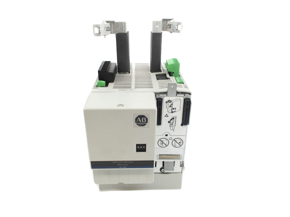 INDUSTRIAL SPARE PART 2094-BC04-M03-M SER. A 95-264VAC 0.75A NSMP