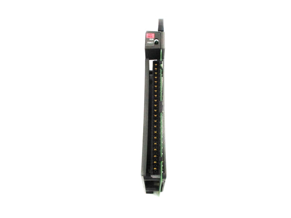 ALLEN BRADLEY 1771-IFE SER. C F/W B 5VDC 0.500A (NO TERMINAL) UNMP