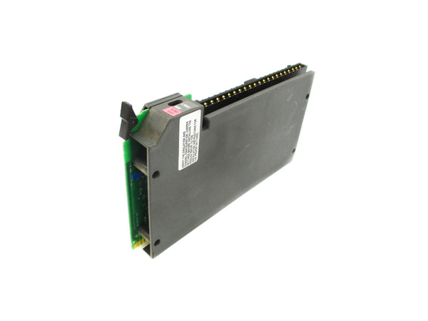 ALLEN BRADLEY 1771-IFE SER. C F/W B 5VDC 0.500A (NO TERMINAL) UNMP