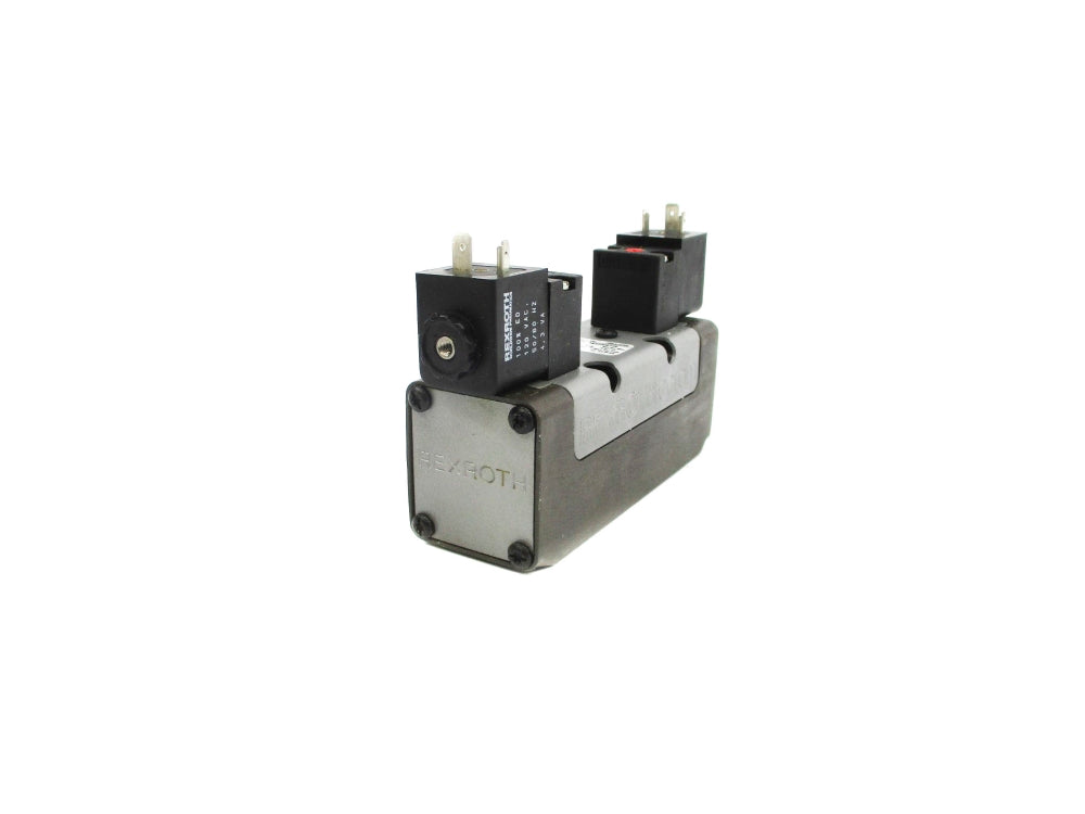 REXROTH R432006156 120V 160PSI NSMP