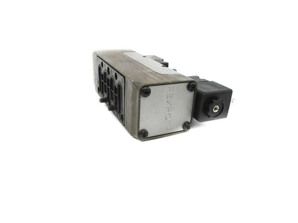 REXROTH R432006156 120V 160PSI NSMP