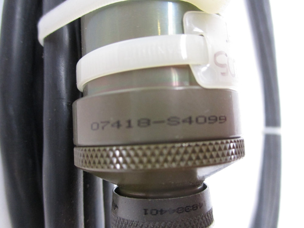 CABLE 07418-S4099 UNMP
