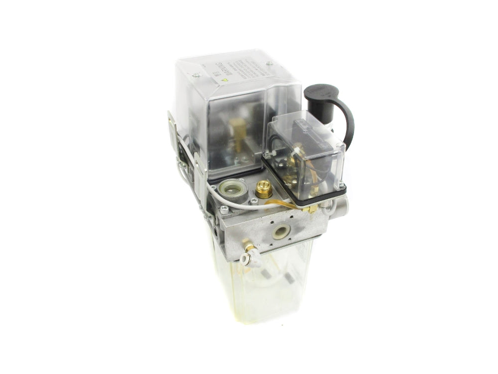 AZBIL MC9-01L3-3Y41 24VDC NSNP