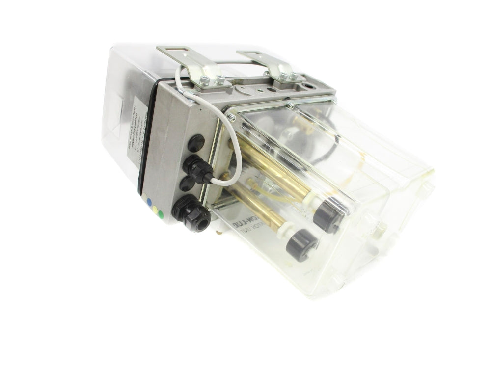 AZBIL MC9-01L3-3Y41 24VDC NSNP
