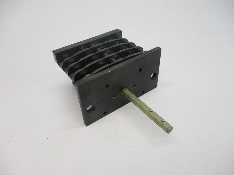 GENERAL ELECTRIC 226A9287-G1 UNMP
