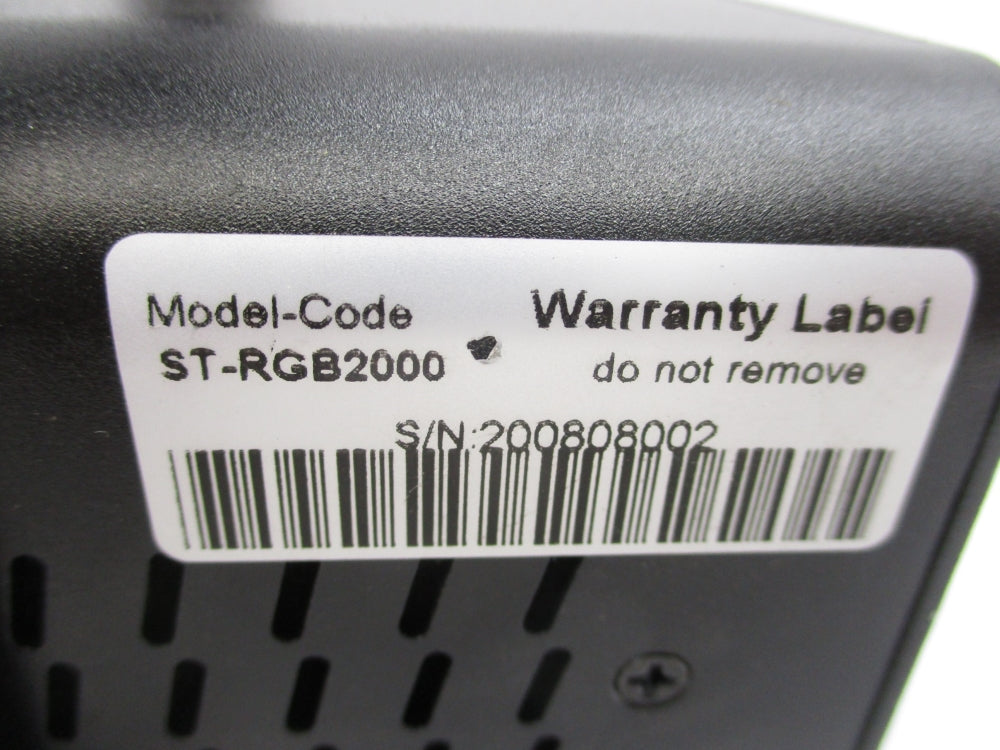 SPARE PART ST-RGB2000 DMX512 NSNP