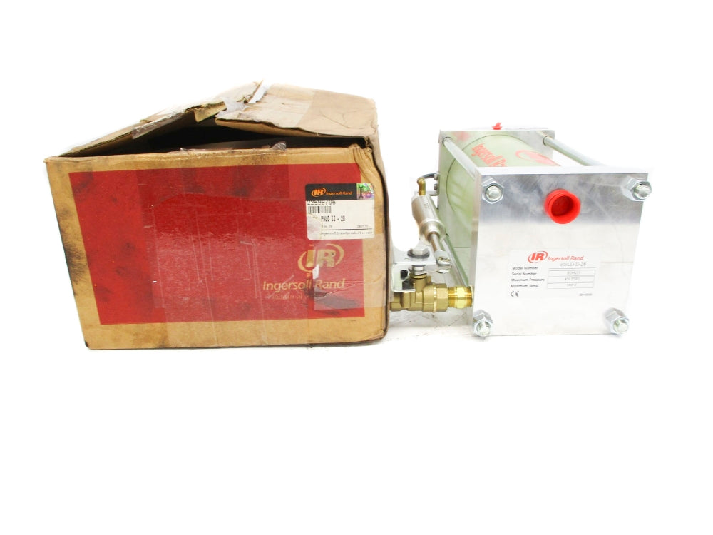 INGERSOLL RAND PNLDII-28 22699706 450PSI NSMP