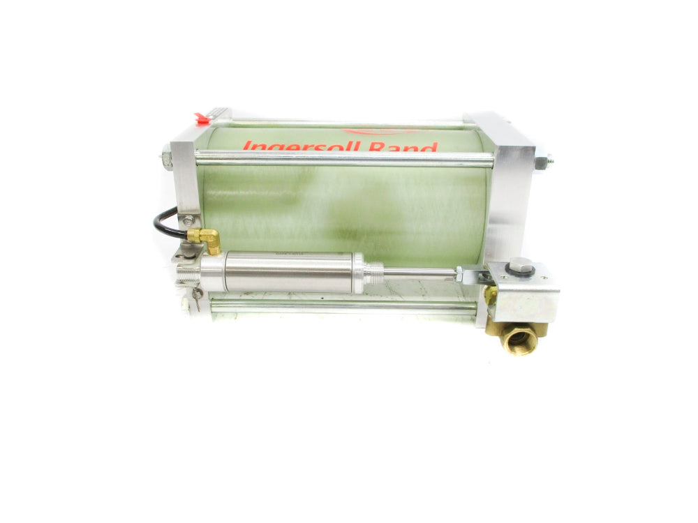INGERSOLL RAND PNLDII-28 22699706 450PSI NSMP