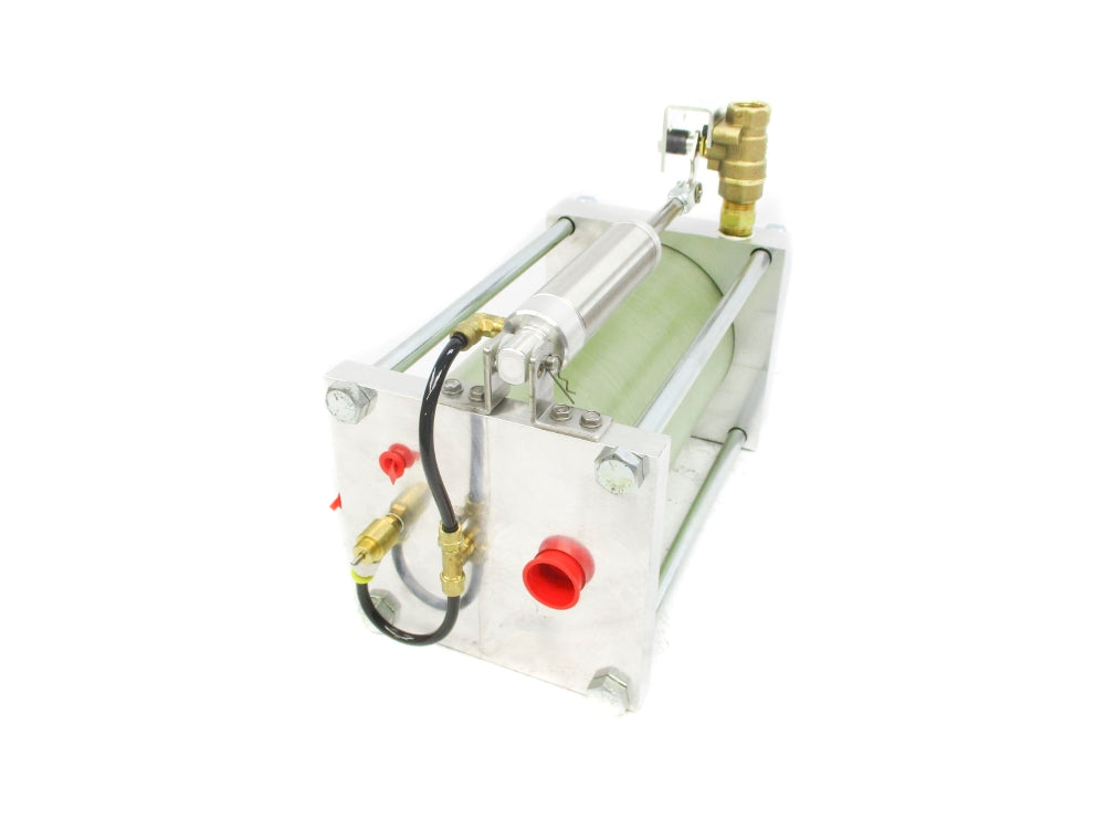 INGERSOLL RAND PNLDII-28 22699706 450PSI NSMP