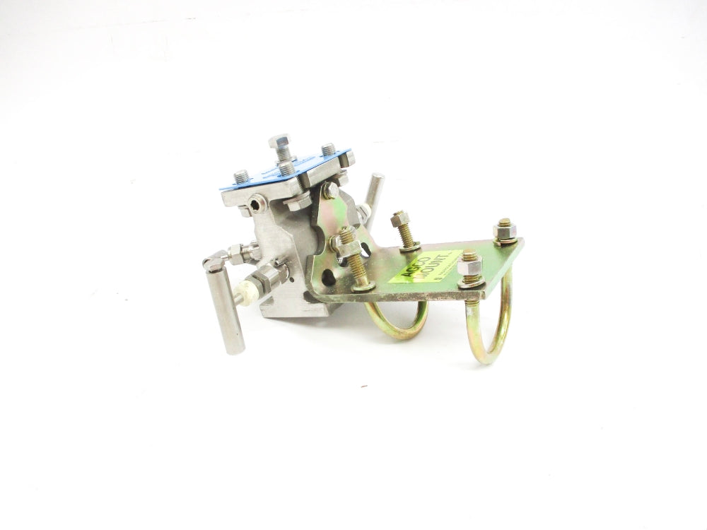 PENTAIR M6TAWVVS-AM-SSC 1000PSI NSMP