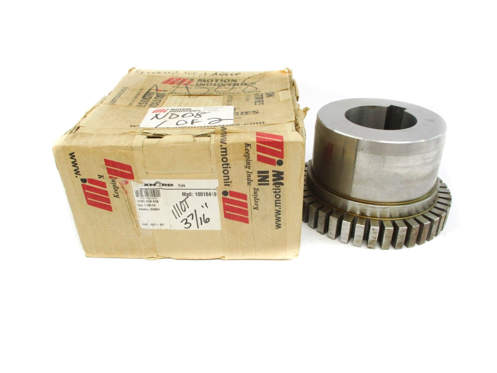 REXNORD 1110THUBRSB 10010419 NSMP