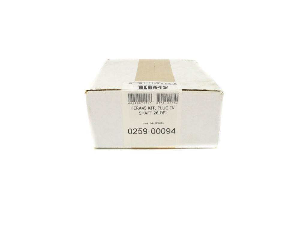 HUB CITY HERA45 0259-00094 NSFS