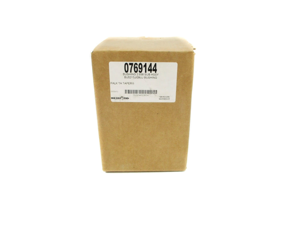 REXNORD 0769144 NSFS