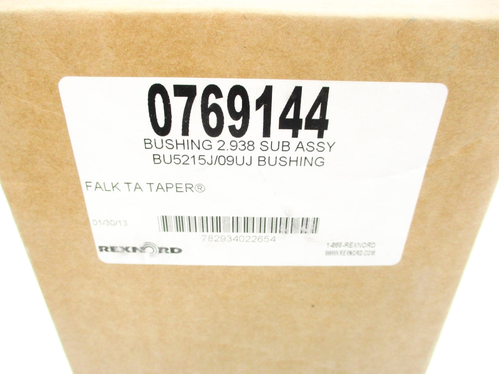 REXNORD 0769144 NSFS