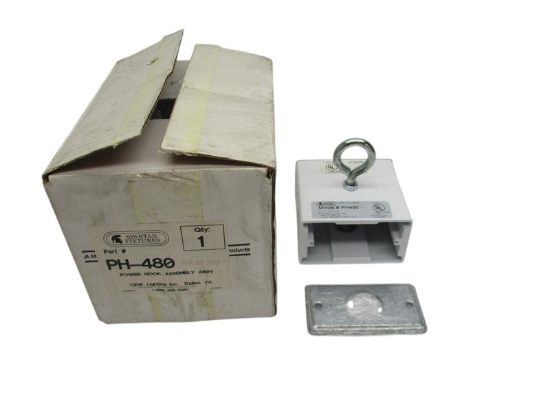 CEW LIGHTING PH-480 NSMP