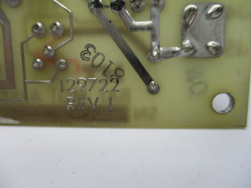 KEARNEY & TREAKER 129722 REV. 1 UNMP