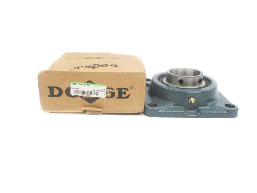 DODGE 124217 F4B-SC-207 2-7/16" NSMP