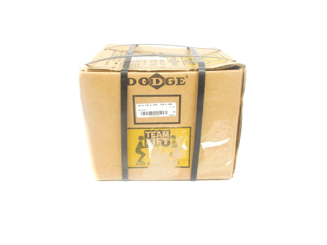 DODGE 023114 F4B-E-307R 3-7/16" NSFS