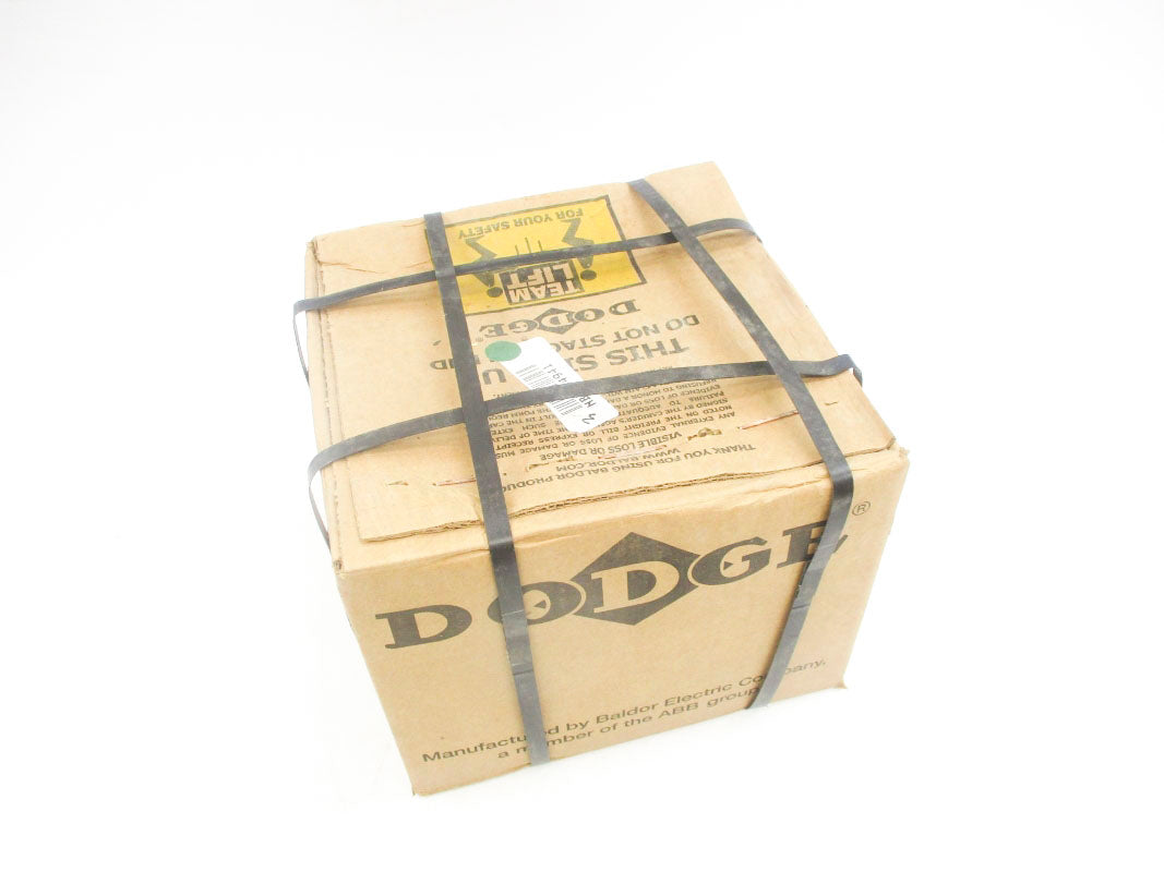 DODGE 023114 F4B-E-307R 3-7/16" NSFS