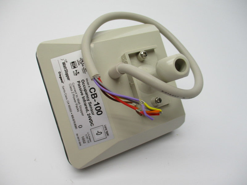 THE WATT STOPPER CB-100 (AS PICTURED) NSMP