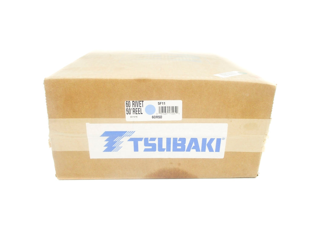 TSUBAKI 60R50 NSFS