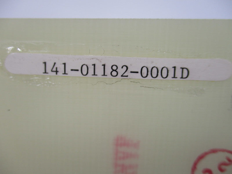 DIT-MCO 141-01182-0001D UNMP
