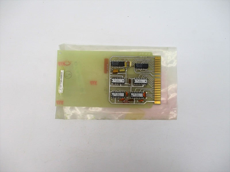 DIT-MCO 141-01258-0001C UNMP