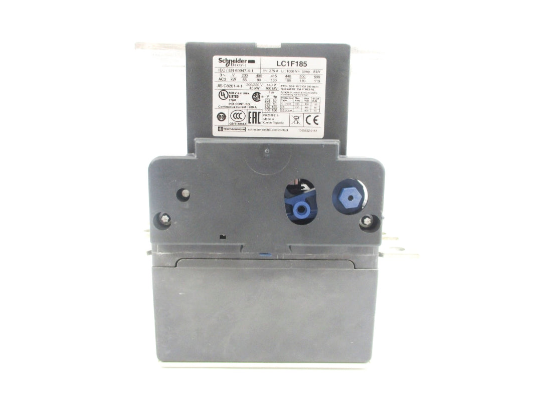 SCHNEIDER ELECTRIC LC1F185 NSNP