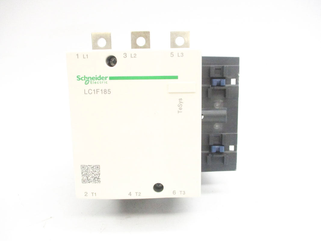 SCHNEIDER ELECTRIC LC1F185 NSNP