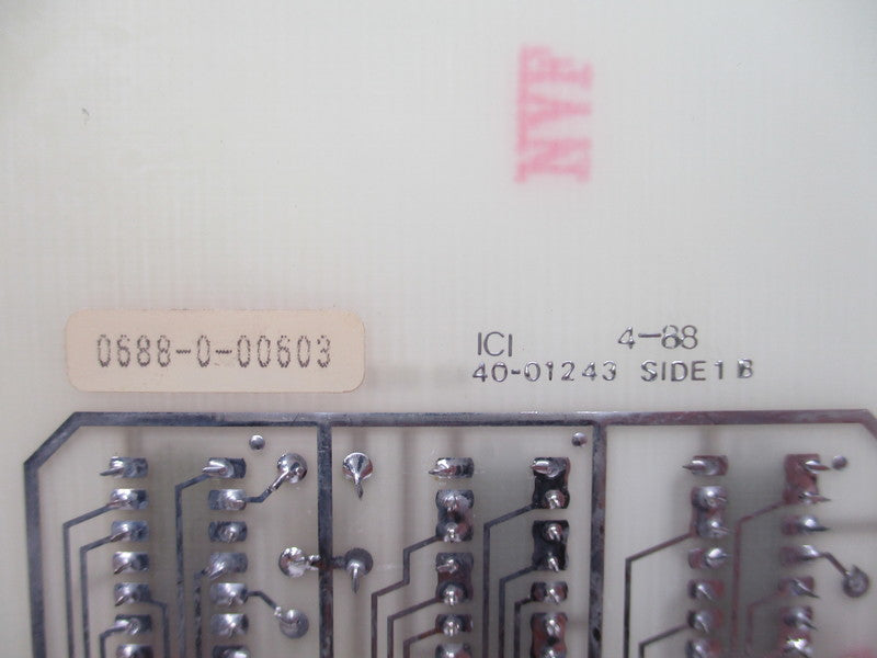 DIT-MCO 141-01258-0001C UNMP