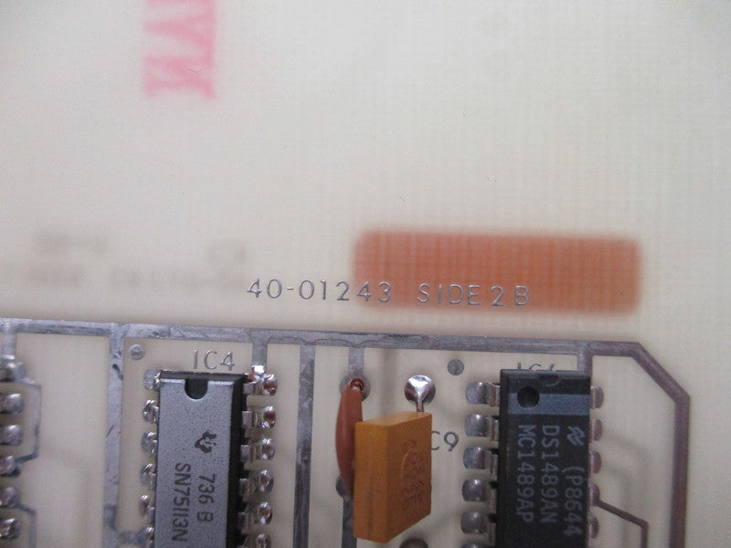DIT-MCO 141-01258-0001C UNMP