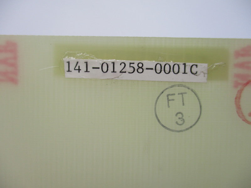 DIT-MCO 141-01258-0001C UNMP