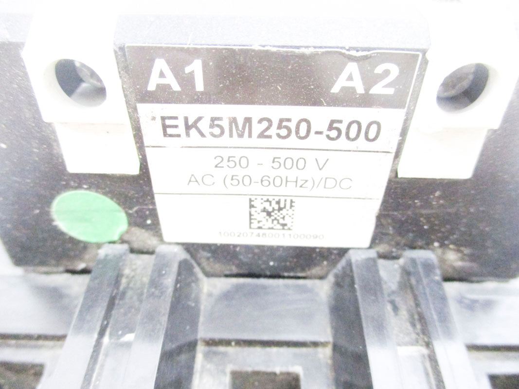 GENERAL ELECTRIC CK95BE300 250-500V UNMP