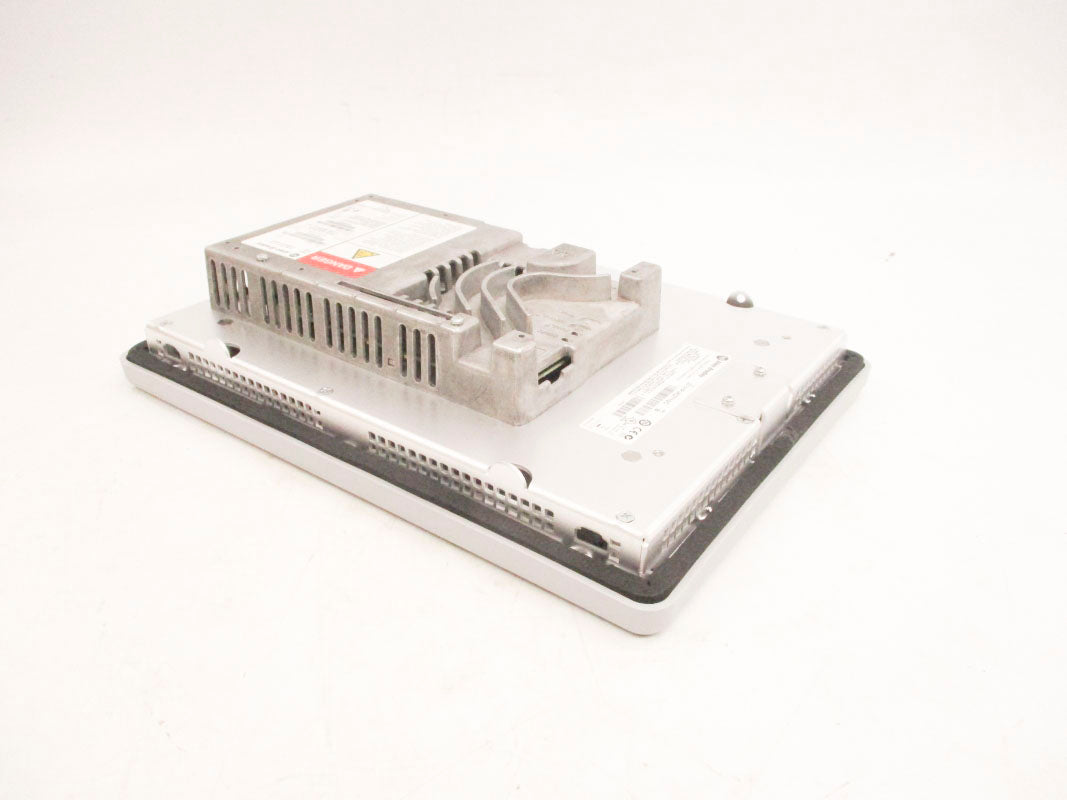 ALLEN BRADLEY 2711P-T10C4A8 SER. A 100-240VAC 1.3-0.65A NSMP