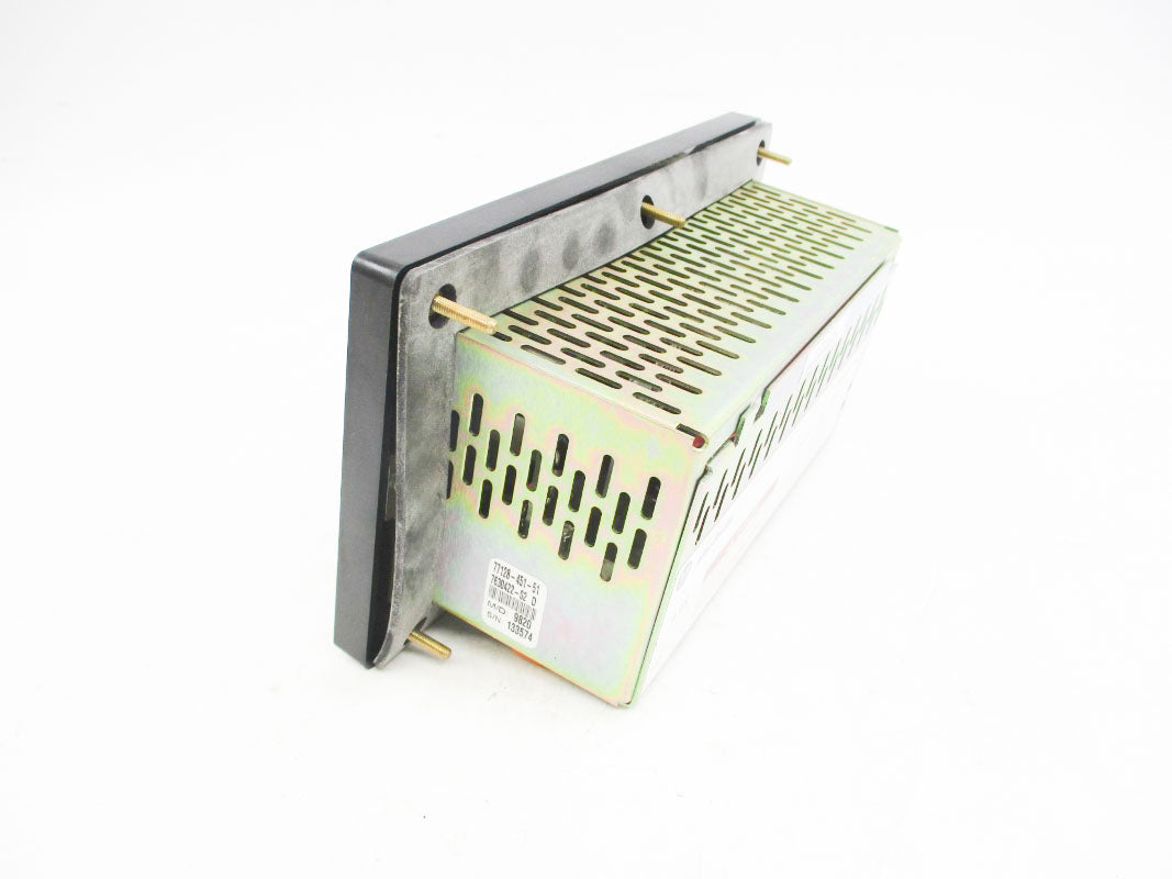 ALLEN BRADLEY 2706-M1N1 SER. A F/W 2.05 24VDC REMAN