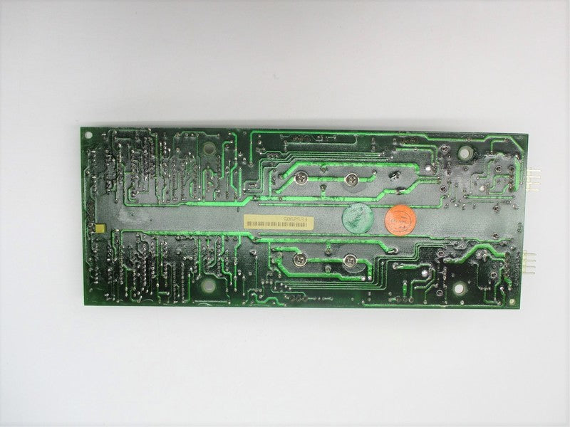 WESTINGHOUSE  2D66620HO1 REV. 2 UNMP