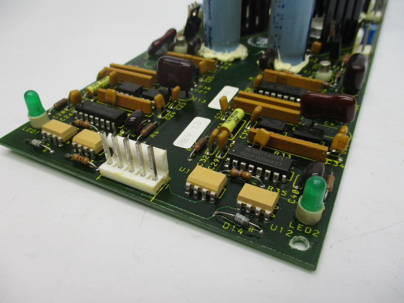 WESTINGHOUSE  2D66620HO1 REV. 2 UNMP