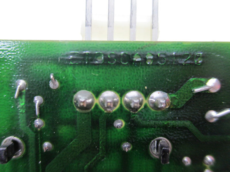 WESTINGHOUSE  2D66620HO1 REV. 2 UNMP
