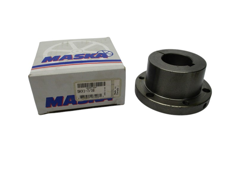 MASKA SKX1-7/16 NSMP