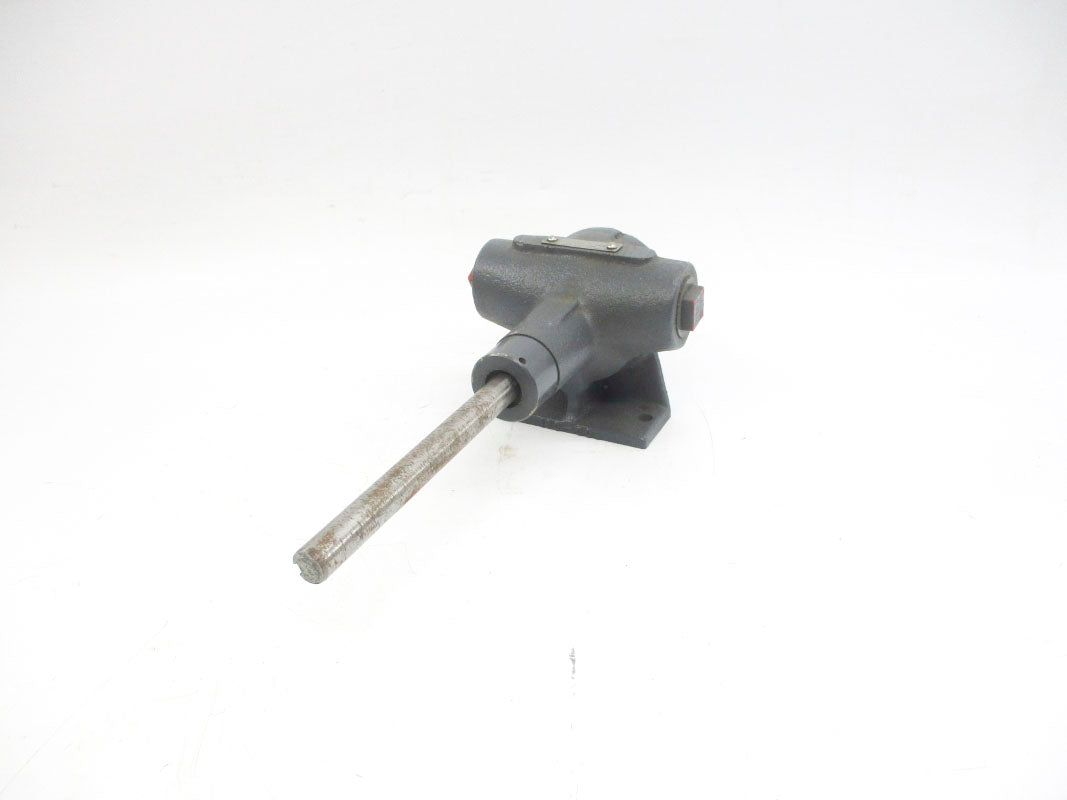 VIKING PUMP G32 NSNP