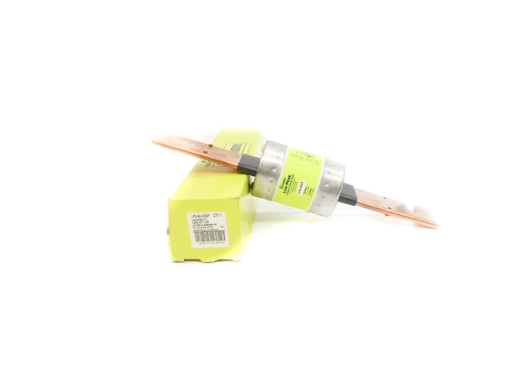 BUSSMANN LPS-RK-400SP 600VAC 400A (NS) NSMP