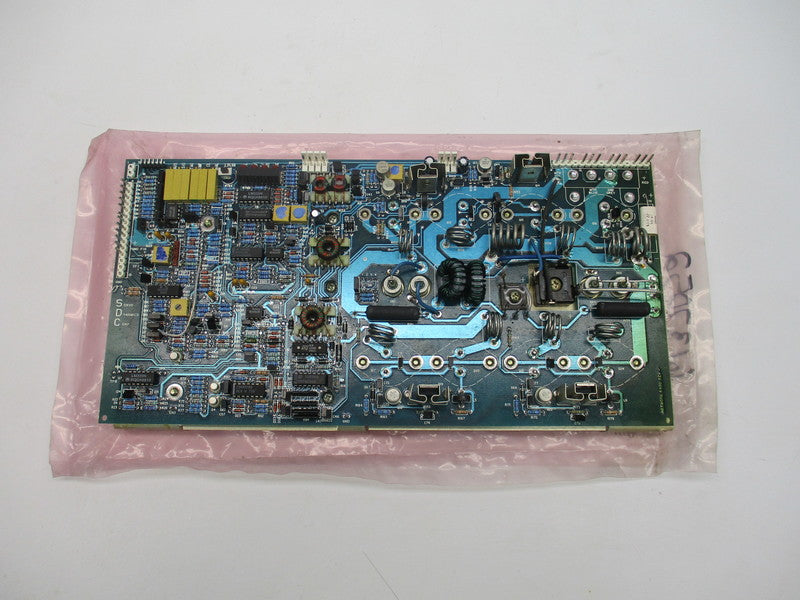 SERVO DYNAMICS SD2245-10 UNMP