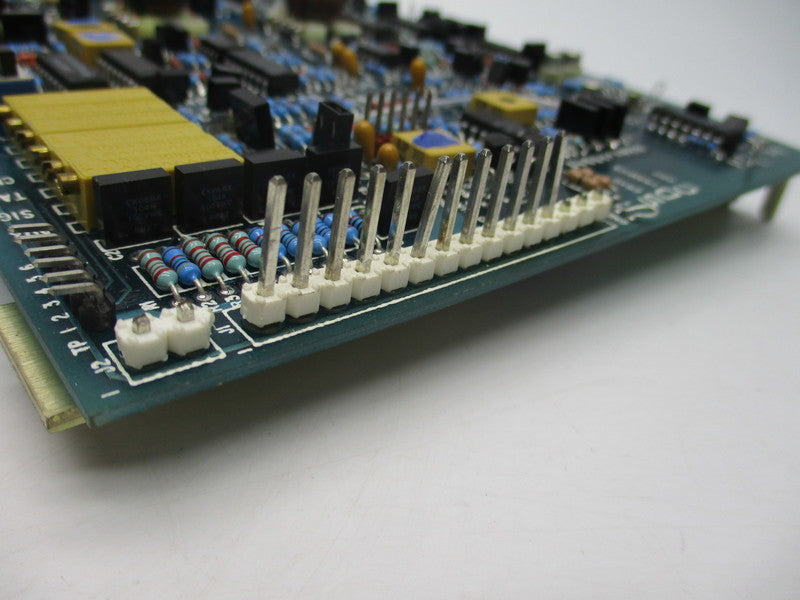 SERVO DYNAMICS SD2245-10 UNMP
