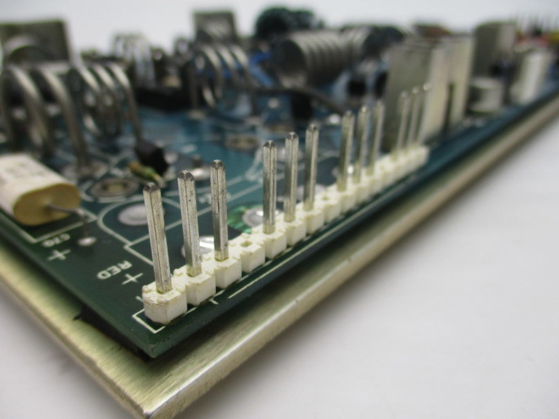 SERVO DYNAMICS SD2245-10 UNMP