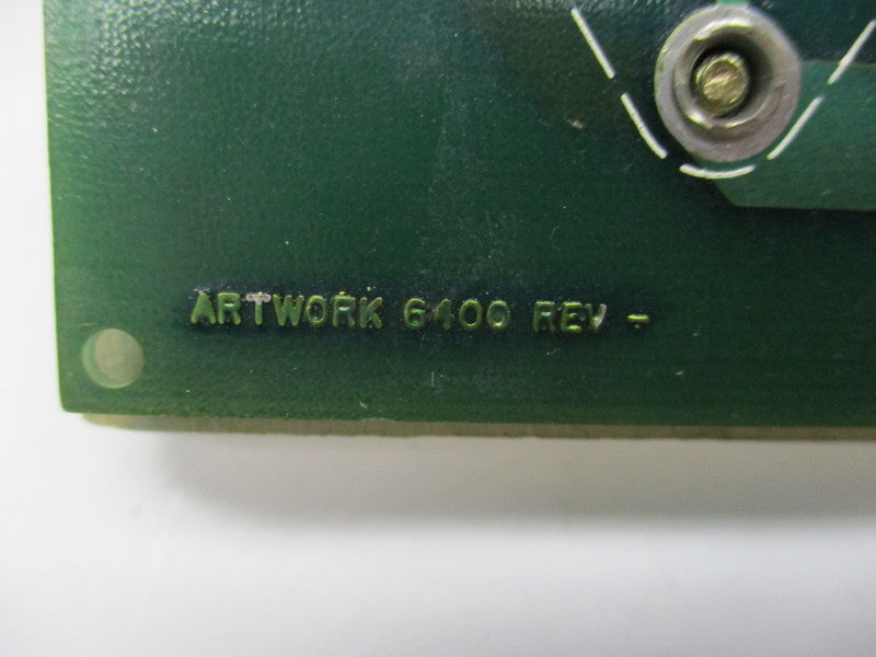 SERVO DYNAMICS SD2245-10 UNMP