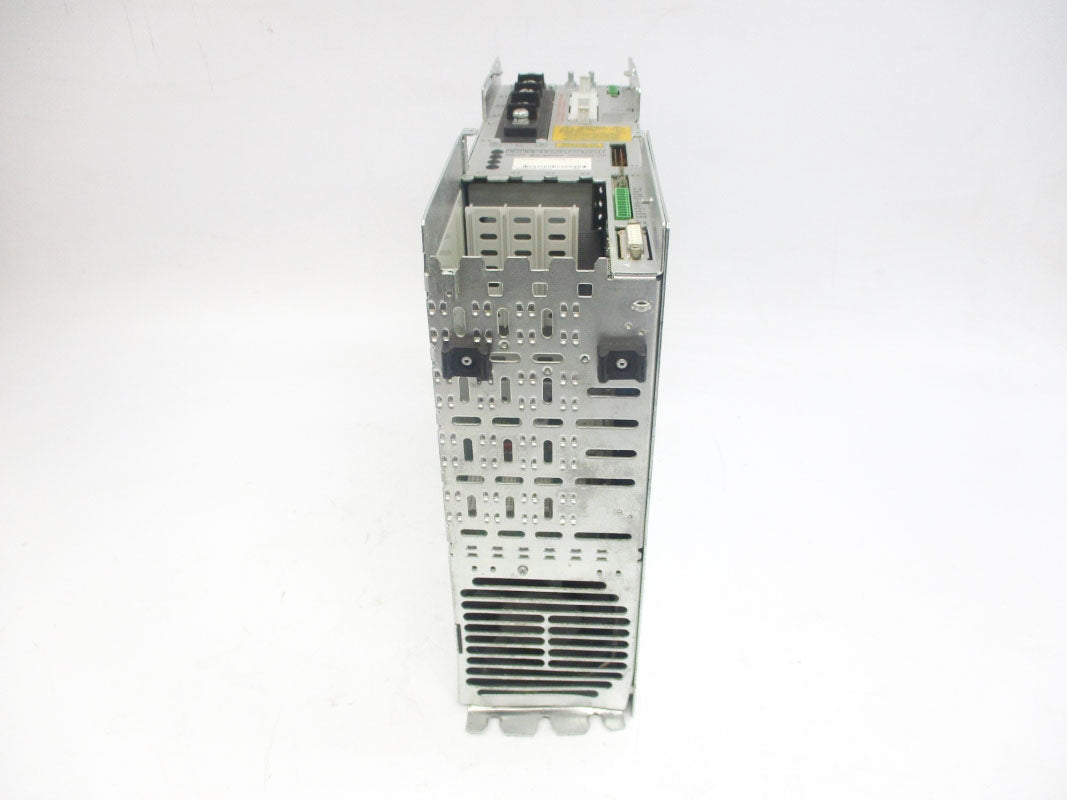 INDRAMAT DDS02.1-W050-D (AS PICTURED) UNMP